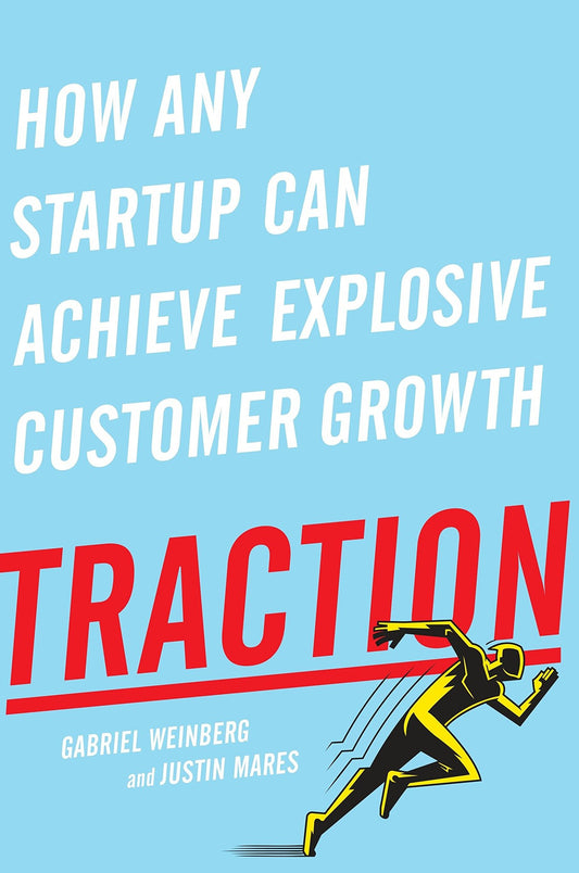 Traction - Canais de tracão