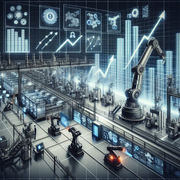 A Revolução Industrial Digital e o Impacto das Automações no Mercado