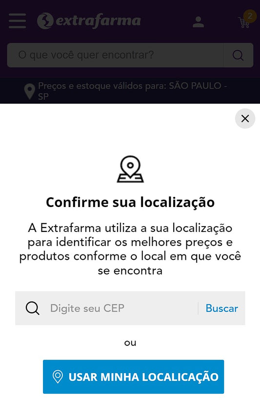 Regionalização conecte todas as lojas no mesmo ambiente