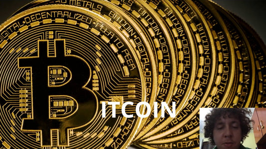 Bitcoin para Leigos