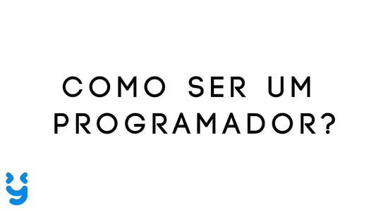 Como ser um programador? - Smart Talks
