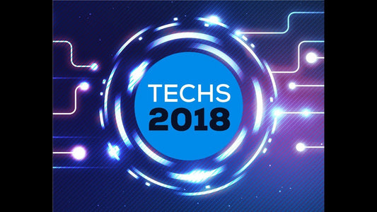 Tendências Tecnológicas de 2018 - Smart Talk