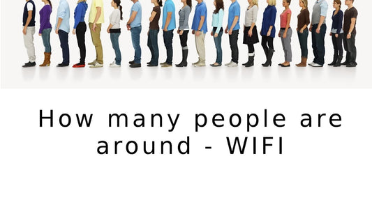 Howmanypeoplearearound - Descubra quantas pessoas tem na rede