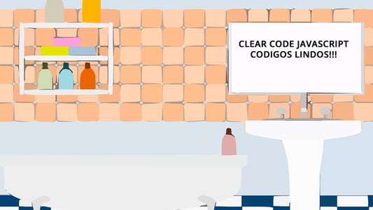 Clear Code Javascript - Aprenda a escrever javascript direito!