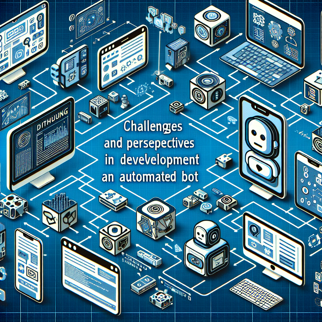 Desafios e Perspectivas no Desenvolvimento de um Bot Automatizado