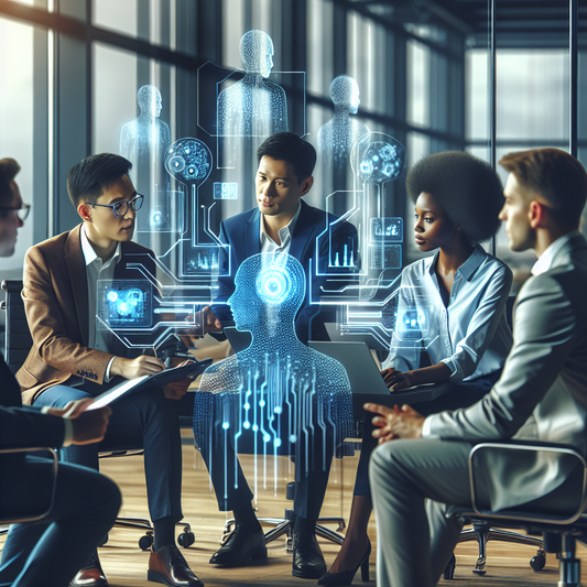 CTO’s modernos estão utilizando AI, com foco em redução de custos