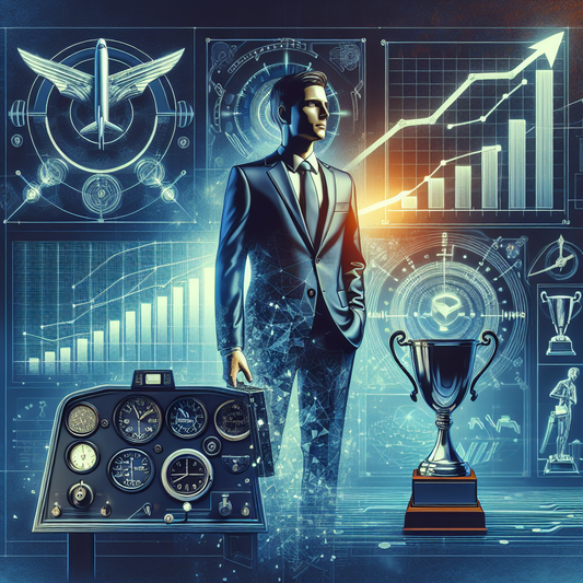 A Ilusão do Autopilot: A Importância do Trabalho e das Realizações