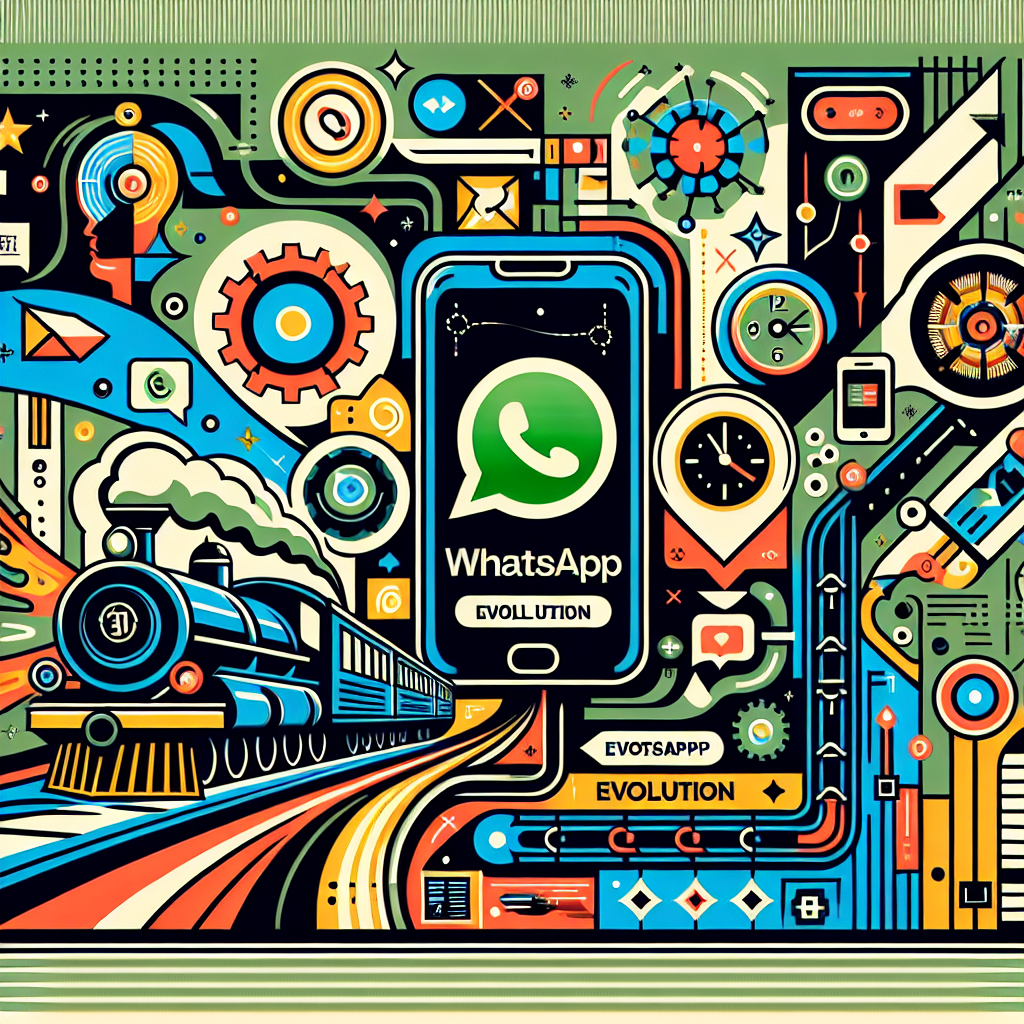 Economizando Tempo com Railway: Um Estudo de Caso com o Whatsapp Evolution