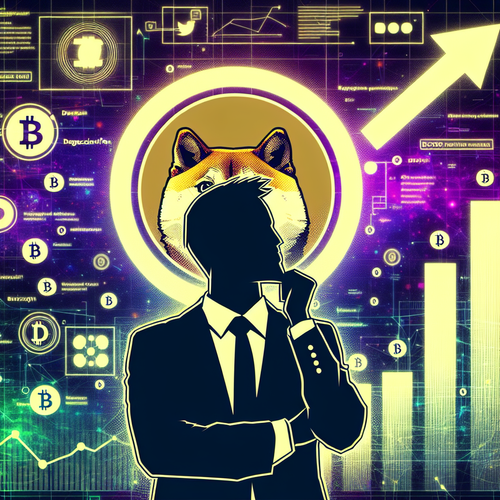 A Revolução Dogecoin: Potencial de Crescimento com Elon Musk e o Futuro do Twitter