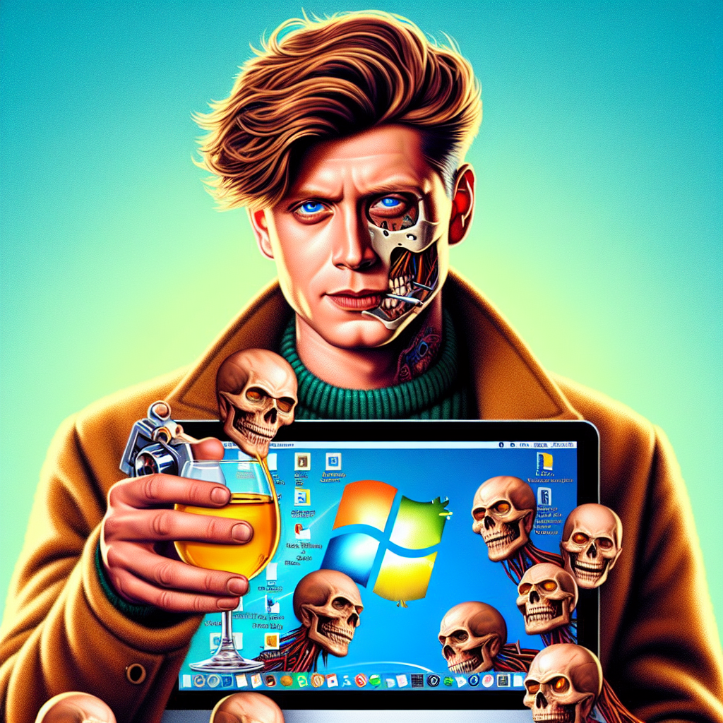 Descubra o GetWhisky: Rodando Aplicações Windows e Jogos no macOS com Chips da Série M