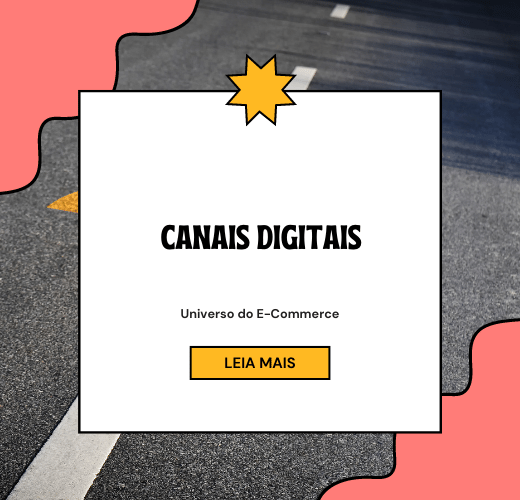 Canais digitais