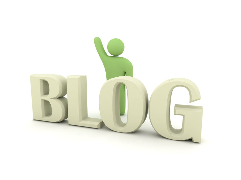 Blogs Especializados - Descubra esse canal pouco utilizado.