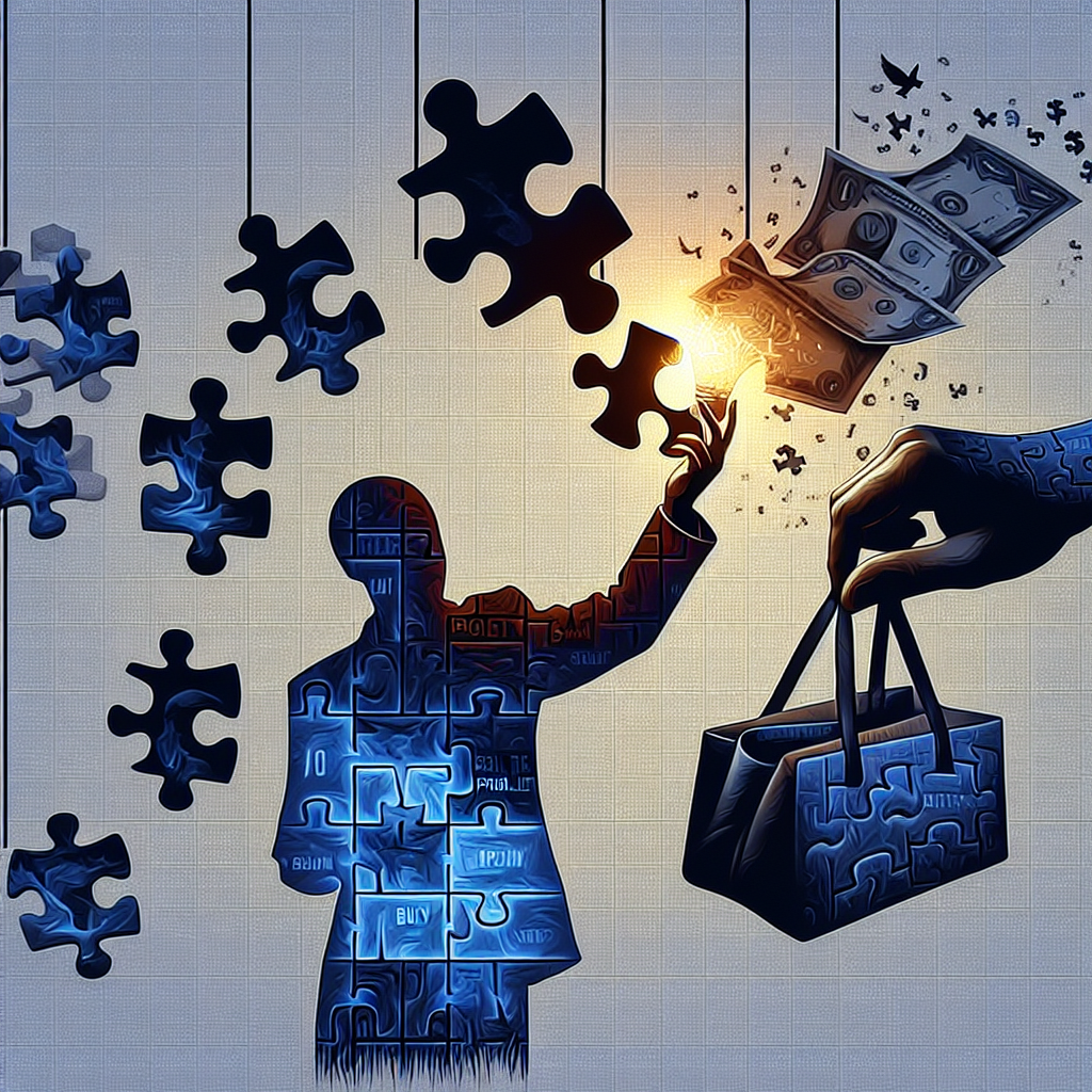 Quem Vende o Problema, Tem Que Querer Comprar a Solução