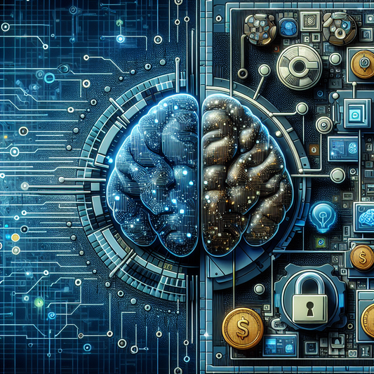 A Era do Software Personalizado: Transformando Necessidades em Soluções Acessíveis com Inteligência Artificial