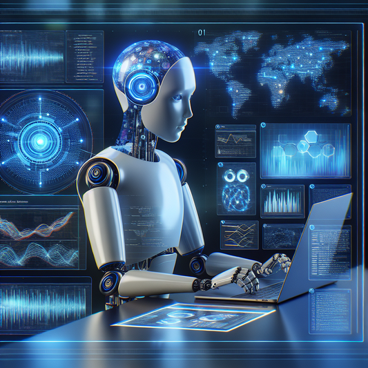 Desvendando o Julius.ai: Seu Analista de Dados Pessoal