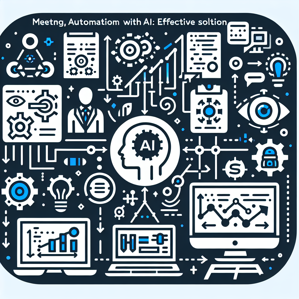 Automação de Reuniões com IA: Uma Solução Eficaz Usando Typebot, Evolution API e Flowise