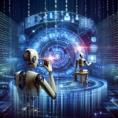 Explorando o Repositório OpenPipe/ART: O Futuro do Auto Treinamento de Modelos