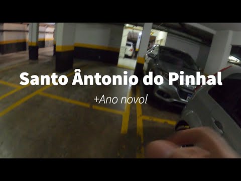 Santo Ântonio do Pinhal