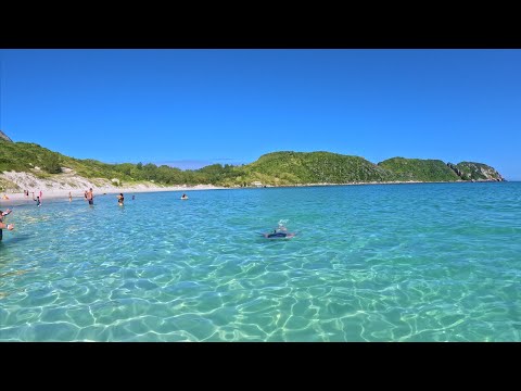 Passeio de Barco em Arraial do Cabo