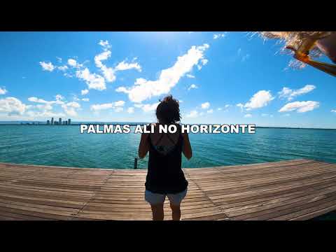 Hello Palmas! Praia da Graciosa + Ilha da Canela + Centro Geodésico de Tocatins