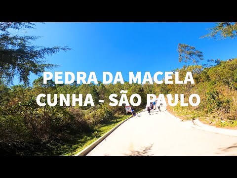 Pedra da Macela - RJ