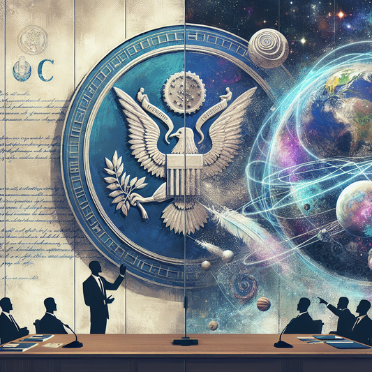 Futuro da Pesquisa Científica da Terra na NASA: Desafios e Oportunidades