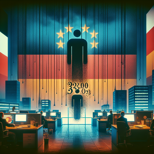 Intel Anuncia Demissões e Retirada de Mercados: O Impacto Global da Reestruturação