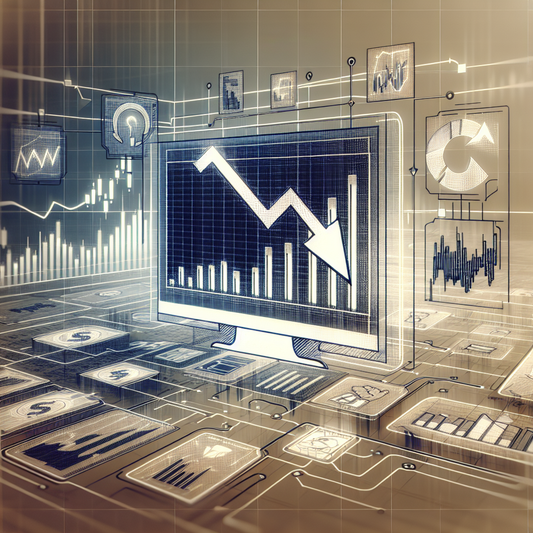Queda das Ações da Palantir: Análise das Razões e Implicações do Mercado