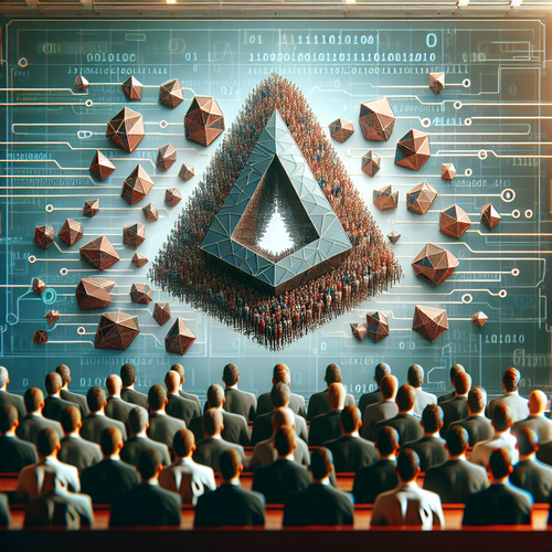 O Acidente do Algoritmo do Substack: Revelações Inesperadas sobre a Cultura Digital