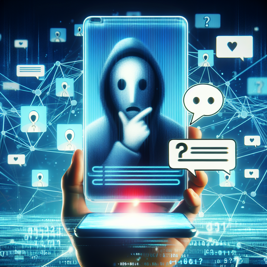 Erro de Comunicação: ICE Adiciona Acidentalmente Pessoa Errada a Grupo de Chat Sensível