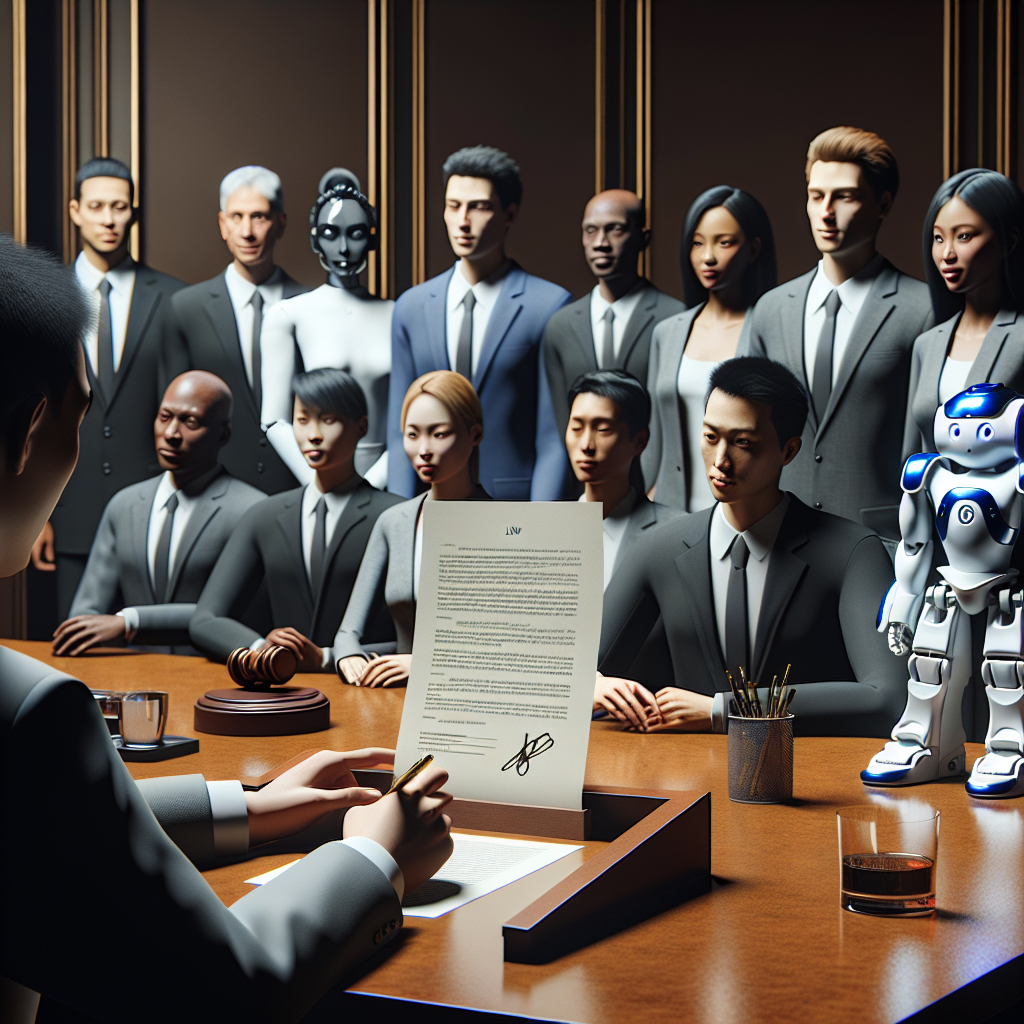 A Proibição da Terapia de Inteligência Artificial em Illinois: Implicações e Reflexões