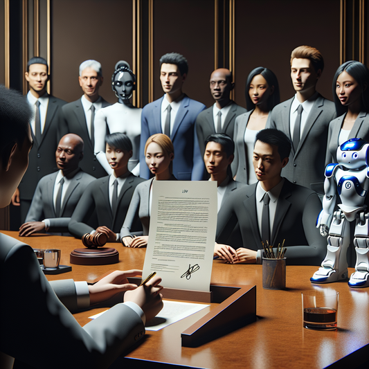 A Proibição da Terapia de Inteligência Artificial em Illinois: Implicações e Reflexões