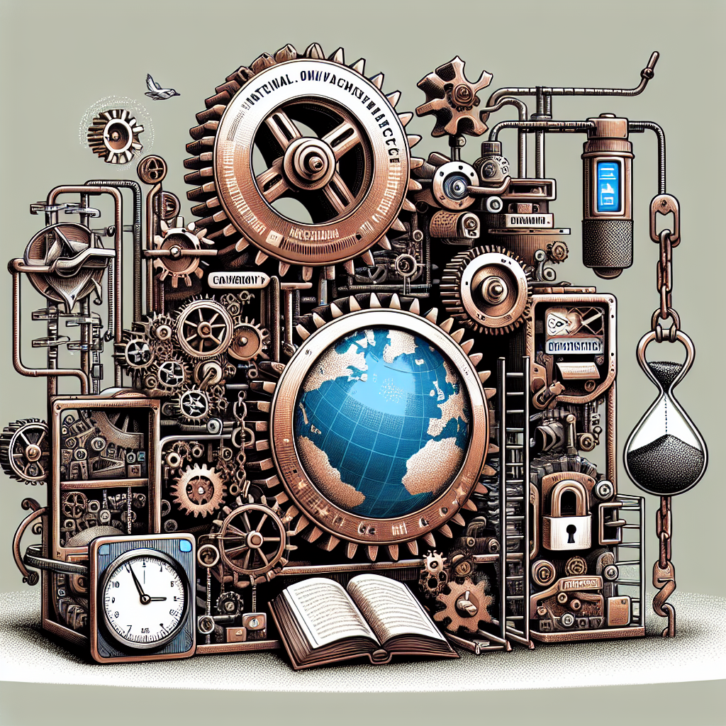 A Lei de Segurança Online do Reino Unido: Um Fracasso na Proteção da Privacidade