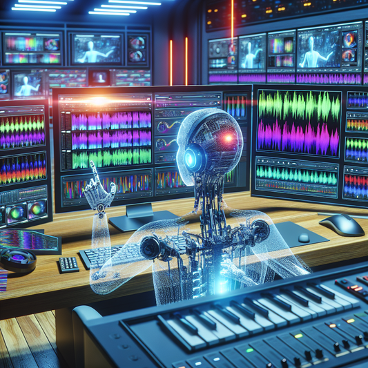 YouTube e a Revolução da Edição de Vídeos com IA: A Nova Realidade Digital