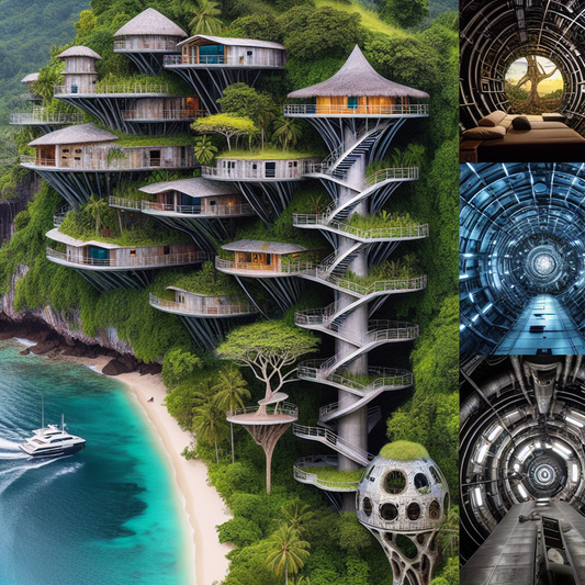 Mark Zuckerberg e sua Ambição em Kauai: A Aquisição de 2.300 Acres e o Futuro da Ilha