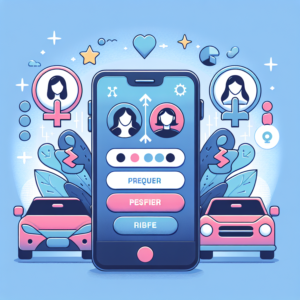 Uber Permite que Motoristas e Passageiras Mulheres Evitem Homens a Partir do Próximo Mês