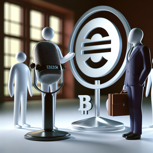 4chan Se Recusa a Pagar Multas Diárias de Segurança Online, Afirma Advogado à BBC