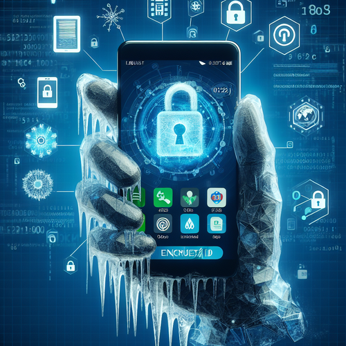 Acesso ao Spyware Israelense: O Impacto da Tecnologia de Vigilância na Privacidade Digital