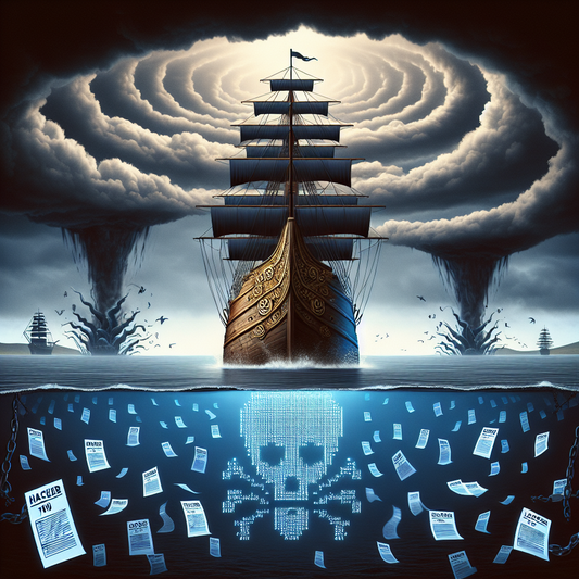 O Impacto de um Ataque Ransomware em uma Empresa Centenária: Lições e Consequências