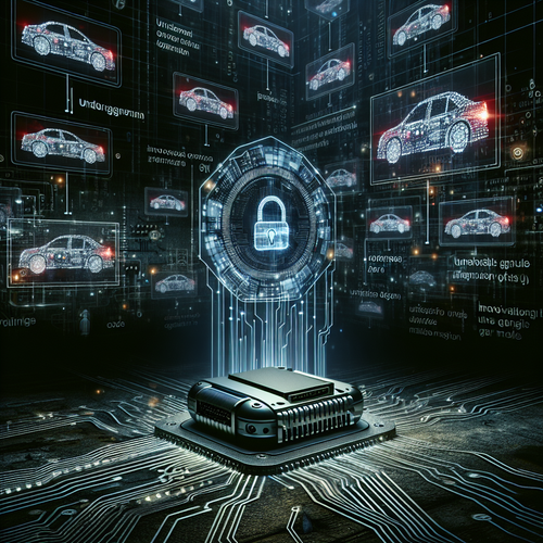 Firmware Underground do Flipper Zero Supostamente Desbloqueia Quase 200 Modelos de Carros