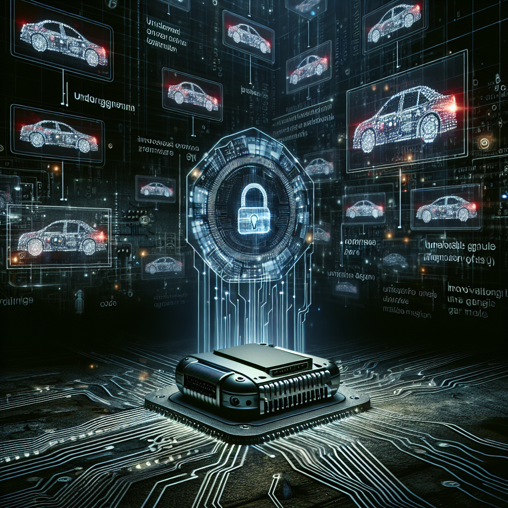 Firmware Underground do Flipper Zero Supostamente Desbloqueia Quase 200 Modelos de Carros