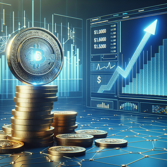 Palantir Ultrapassa $1 Bilhão em Receita pela Primeira Vez e Aumenta Previsões