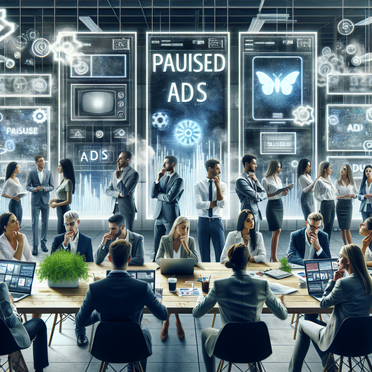 Grupos que Anunciam com Nexstar e Sinclair Pausam Suas Campanhas: O Que Isso Significa para o Mercado Publicitário