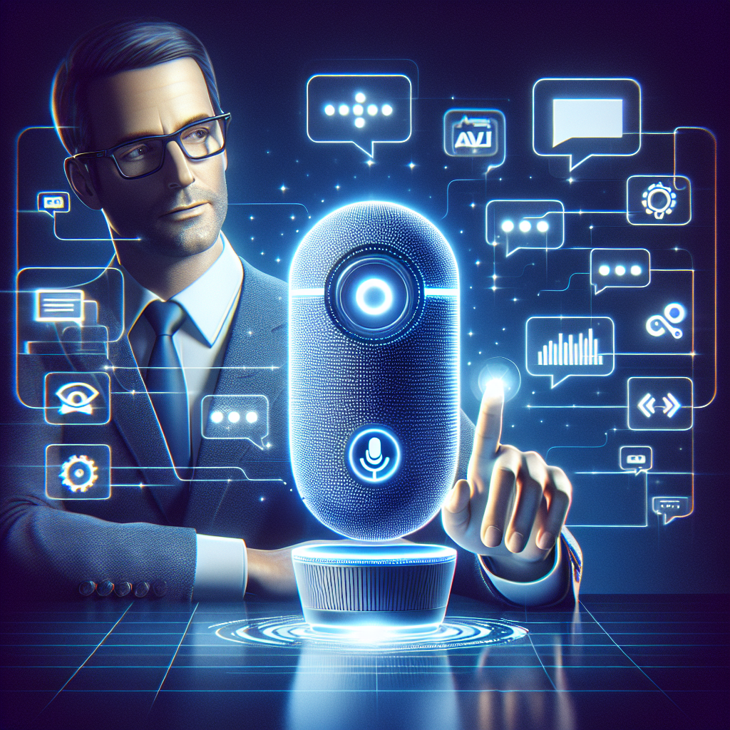 O Futuro da Publicidade: Como a Amazon Planeja Integrar Anúncios nas Conversas com Alexa