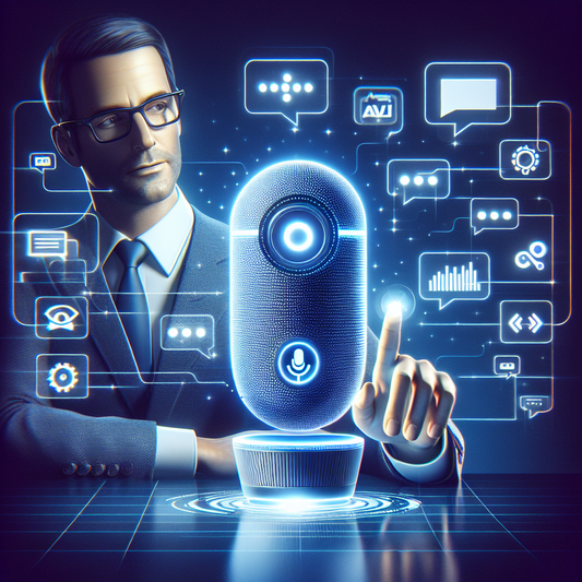 O Futuro da Publicidade: Como a Amazon Planeja Integrar Anúncios nas Conversas com Alexa