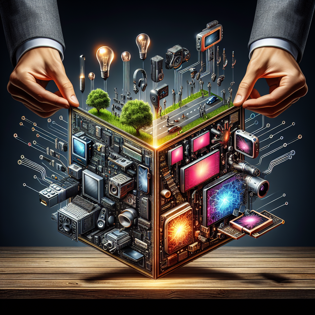 A Revelação Acidental: O Vazamento de Hardware Secreto da Apple