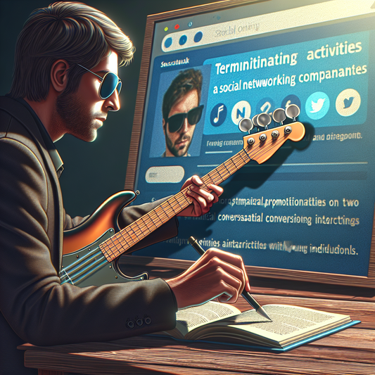 Neil Young Interrompe Promoções no Facebook e Instagram Devido ao Uso de Chatbots da Meta com Crianças