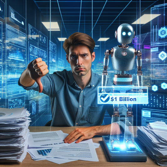 Pesquisador de IA Recusa Oferta de $1 Bilhão de Mark Zuckerberg