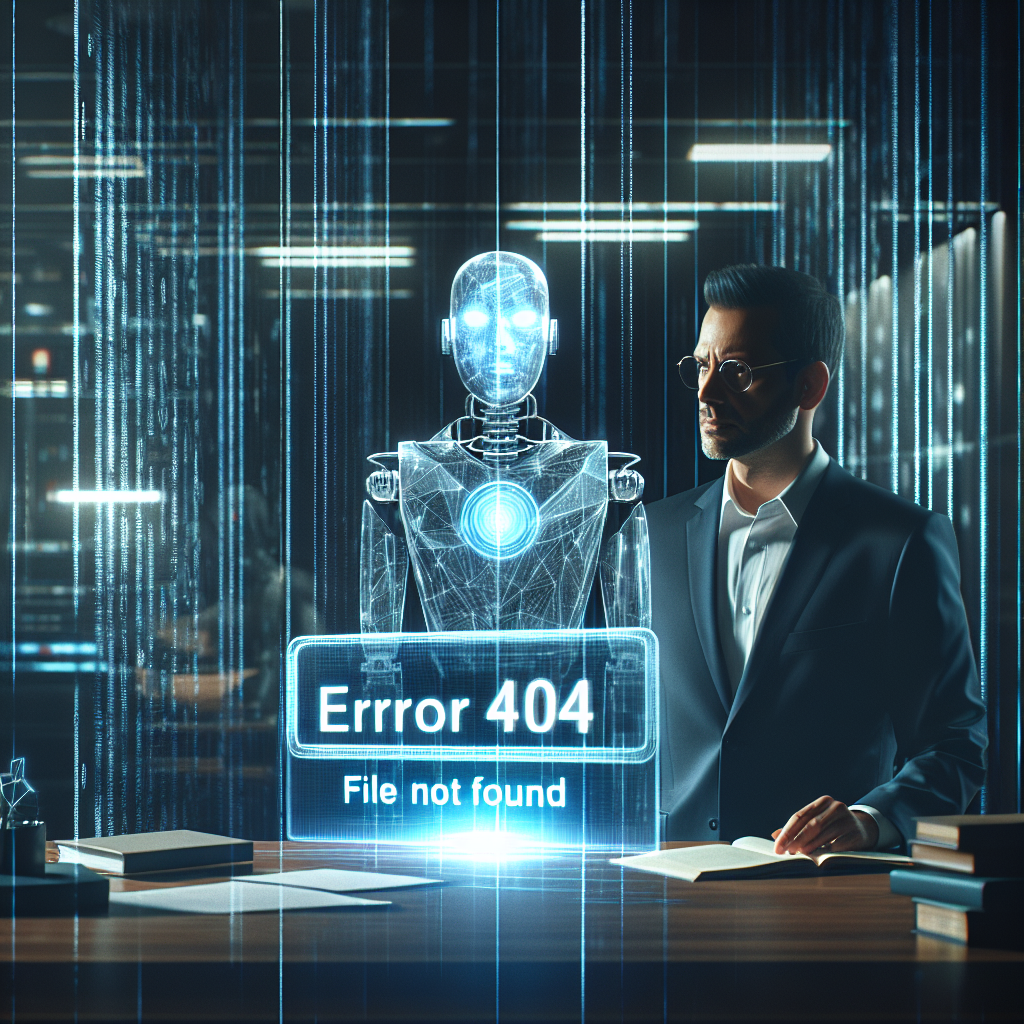 Desculpas do CEO da Replit: O Impacto de um Erro de IA na Base de Códigos de uma Empresa