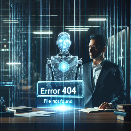 Desculpas do CEO da Replit: O Impacto de um Erro de IA na Base de Códigos de uma Empresa